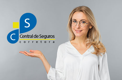  Central de seguros corretora Suhai