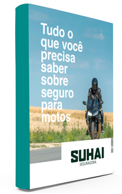  Ebook Suhai Seguro para Moto