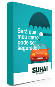  Ebook Suhai Seguro para Carro