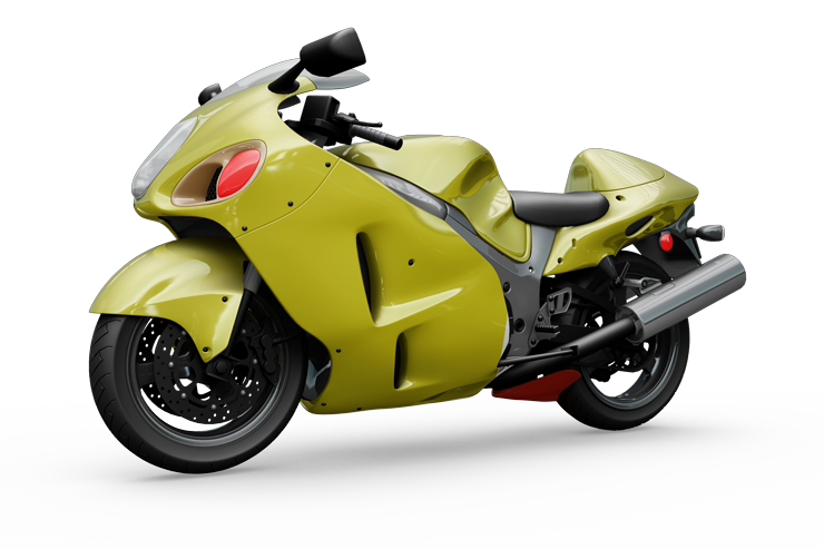  Suhai Seguros para Motos